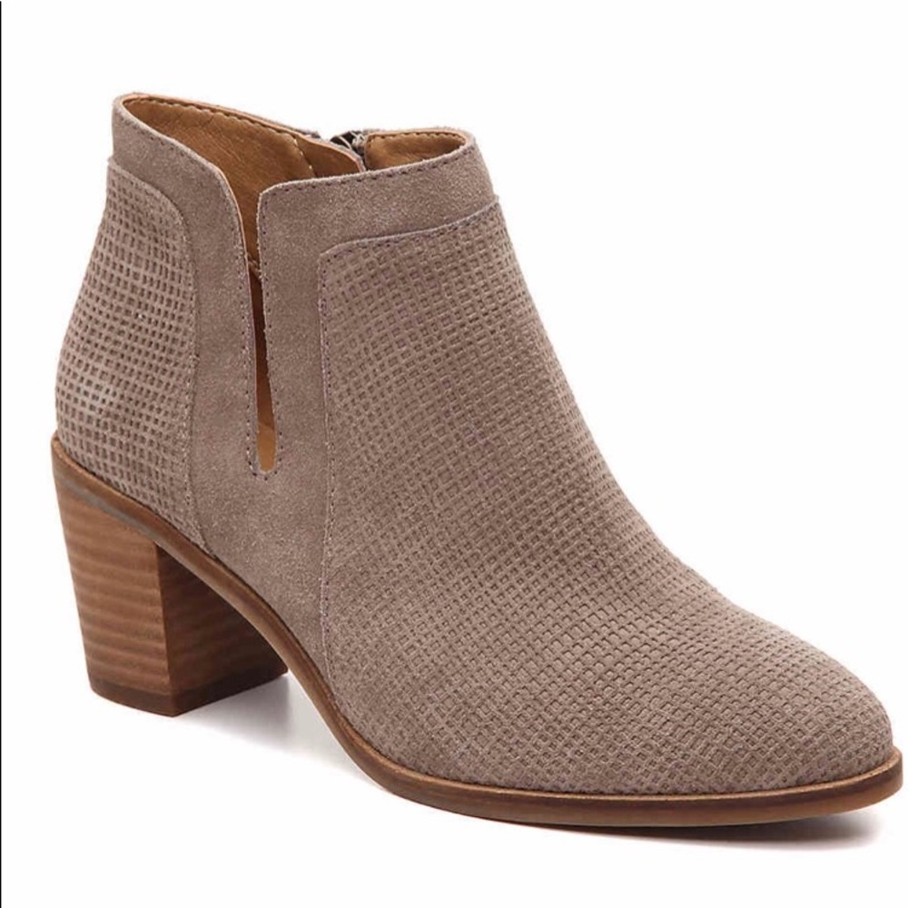 Lucky Brand Bootie